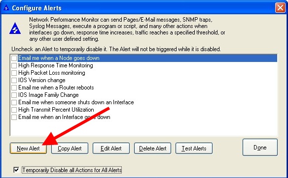 solarwinds network performance monitor alerts solarwinds network performance monitor alerts